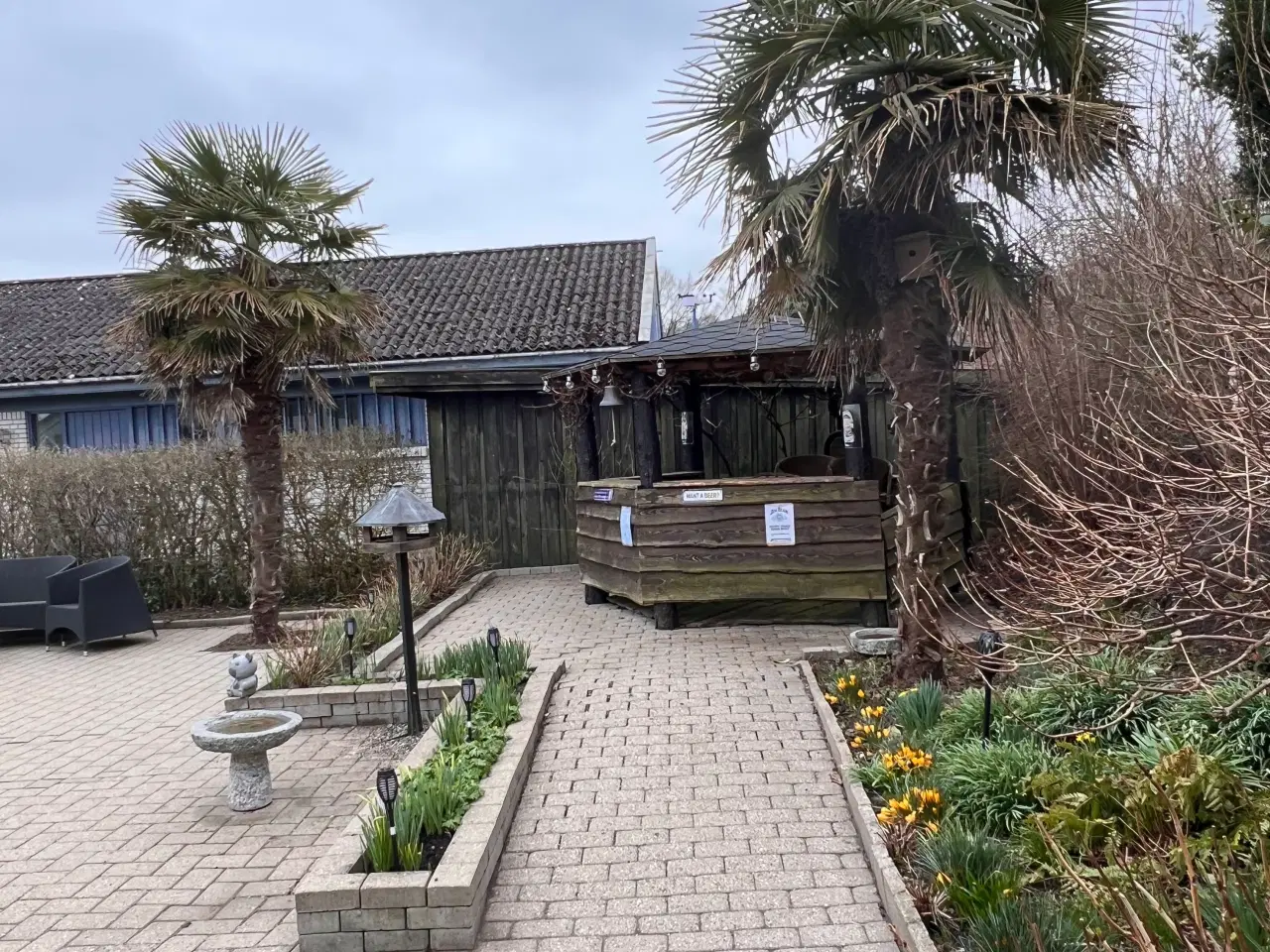 Billede 5 - Palmer Dansk produceret