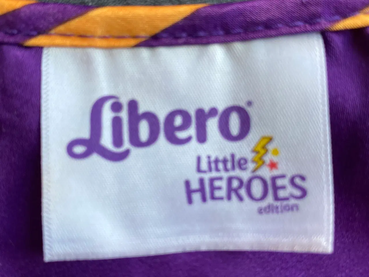 Billede 6 - Udklædnings tøj fra Libero 