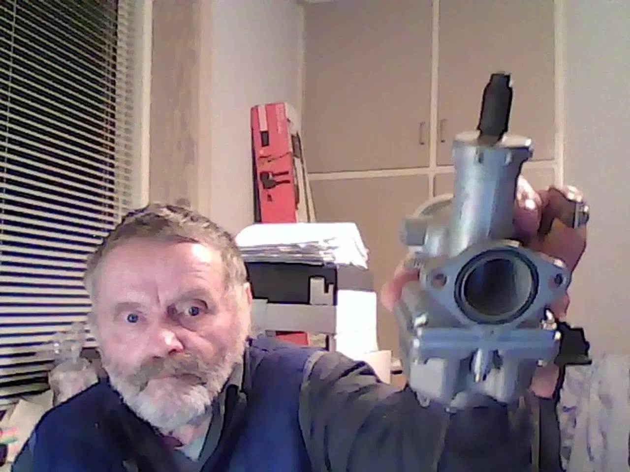 Billede 1 - ATV og Scooter Reservedele