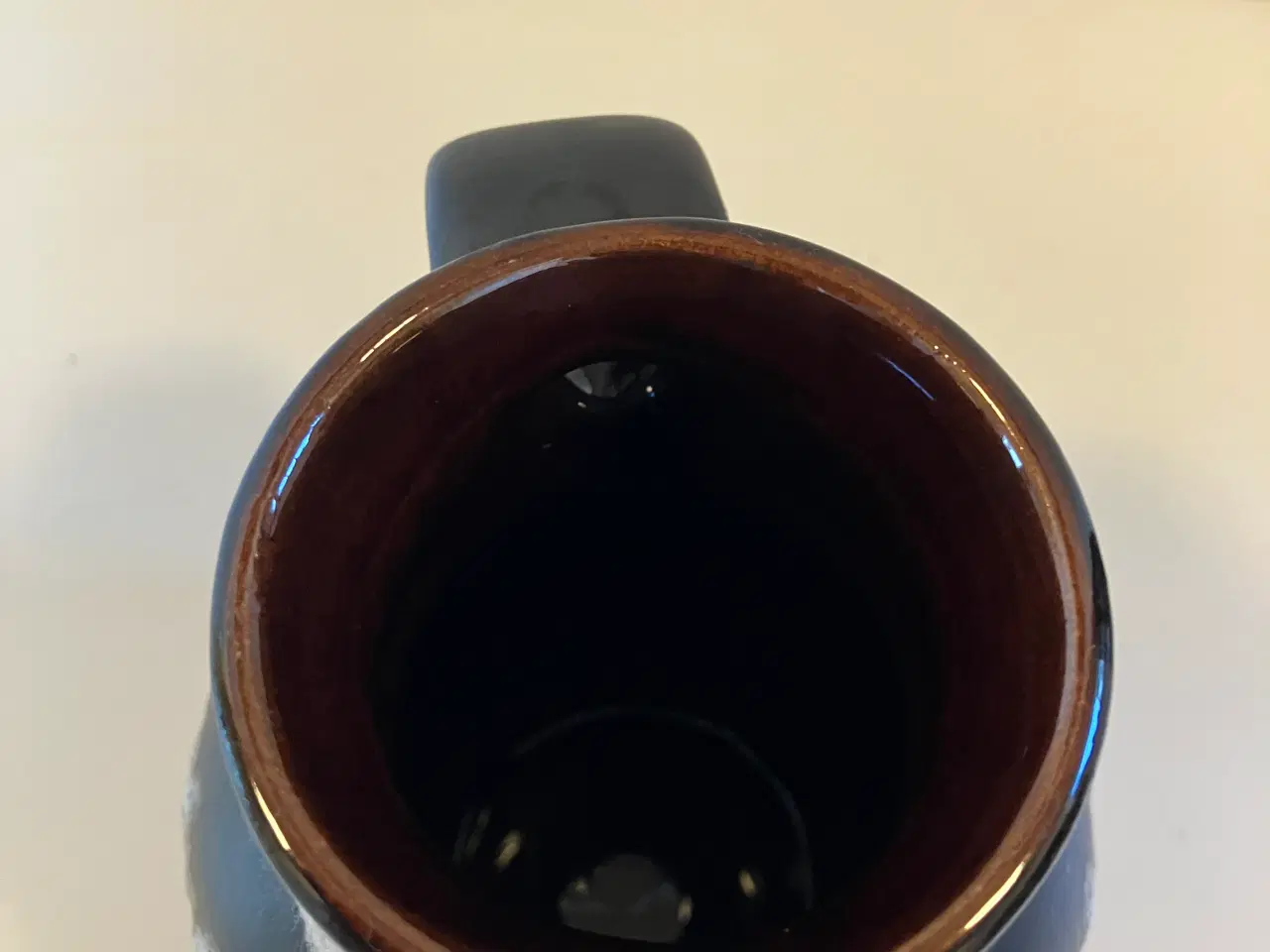 Billede 4 - West Germany vase