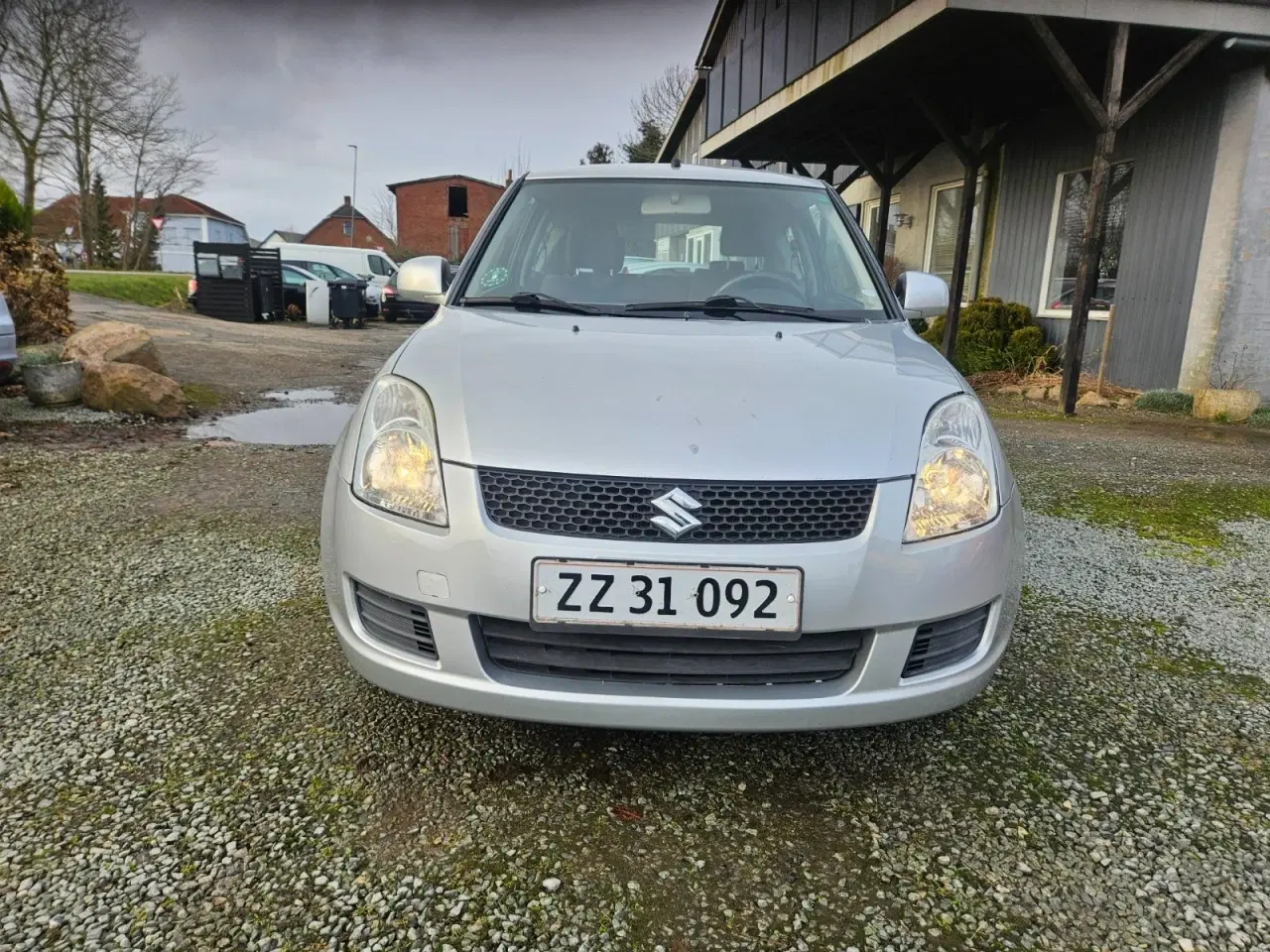 Billede 2 - Suzuki Swift 1,3 GL