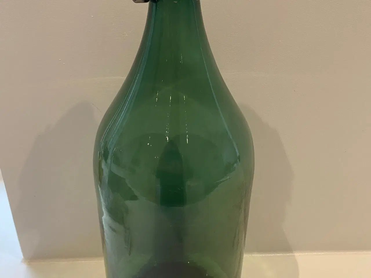 Billede 2 - Flaske