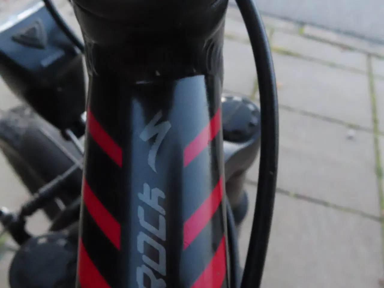Billede 16 - HELT renoveret SPECIALIZED MTB - 24 tommer