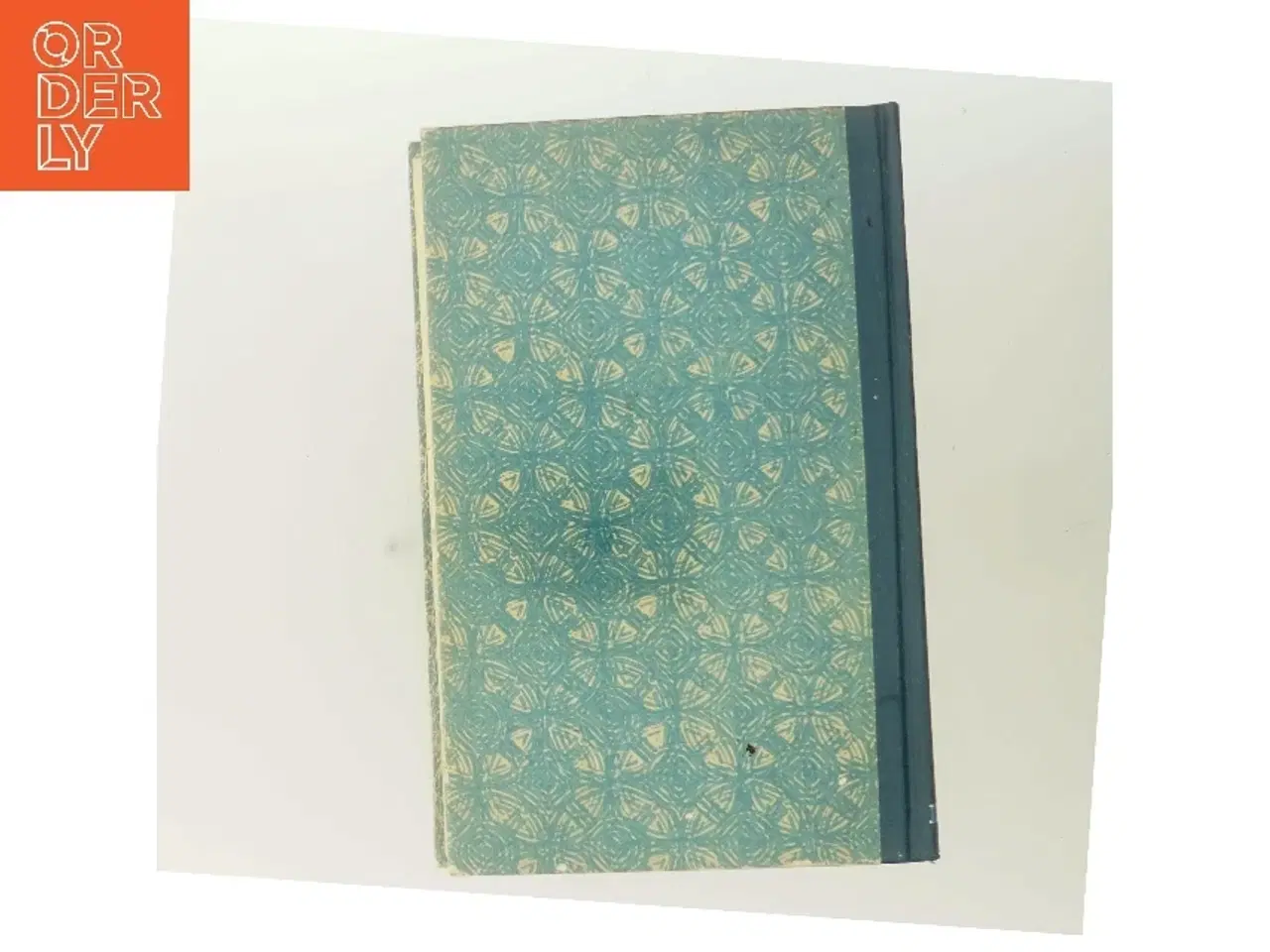 Billede 4 - Antik bog med flot indbinding. Ikke efter midnat af Daphne du Maurier (Bog)