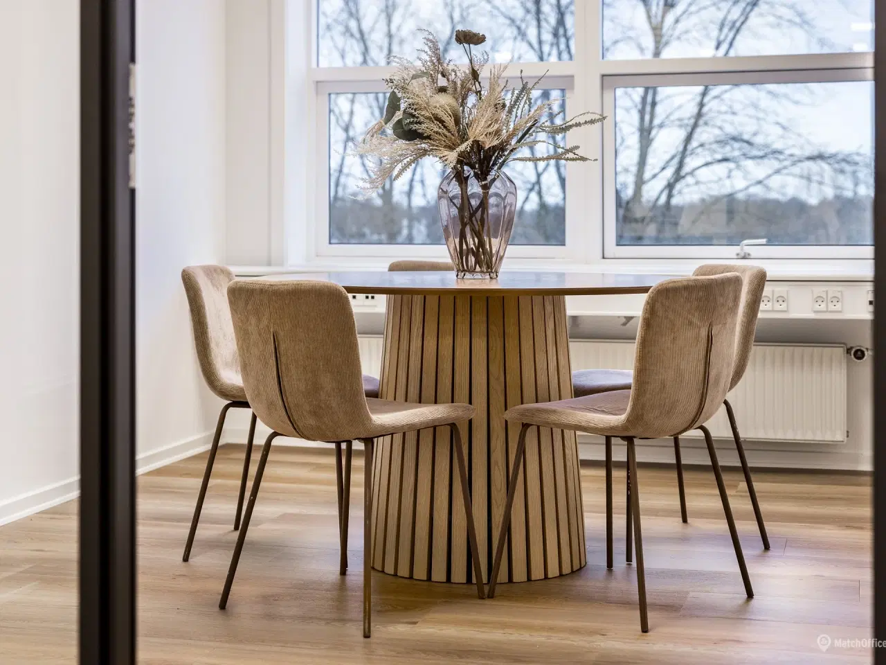 Billede 4 - Kontorlejemål på 673 m² med skøn placering