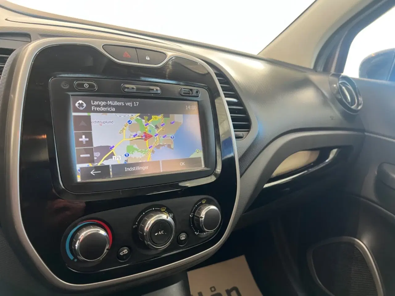 Billede 16 - Renault Captur 0,9 TCe 90 Authentique