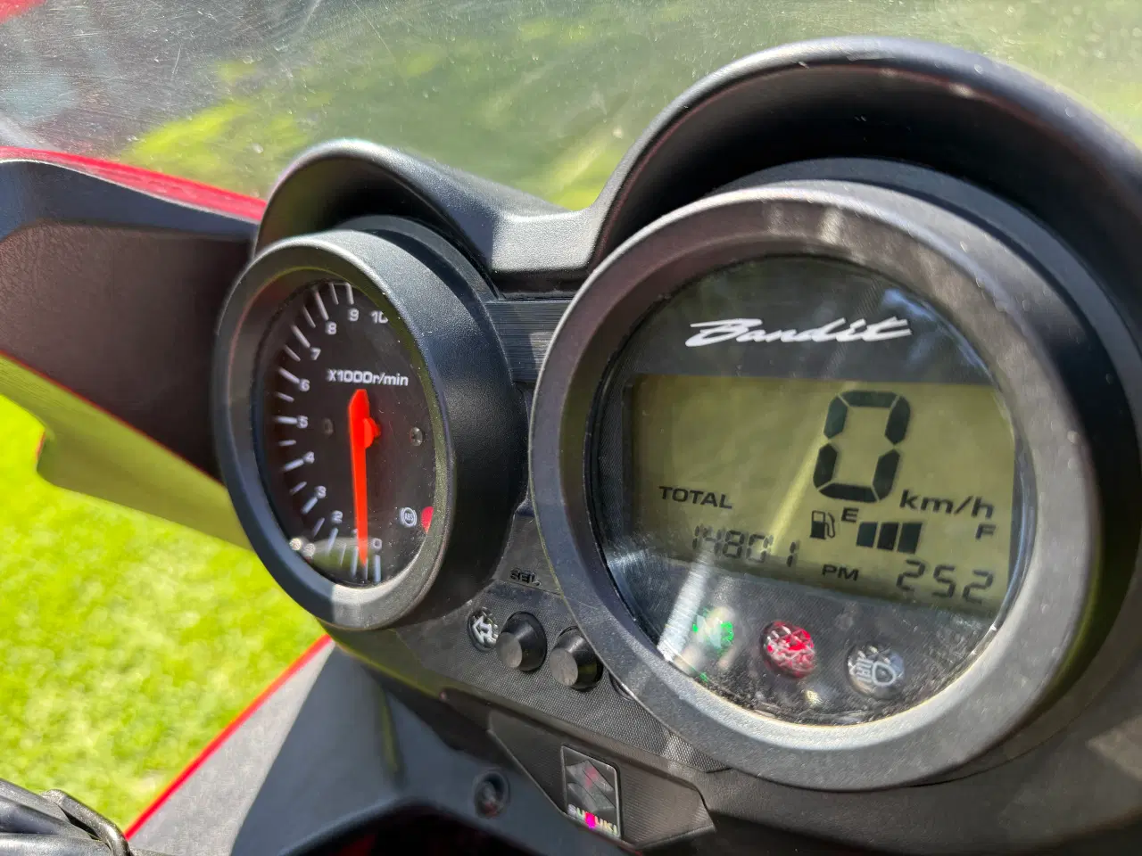 Billede 16 - Suzuki GSF 650 S Bandit ABS