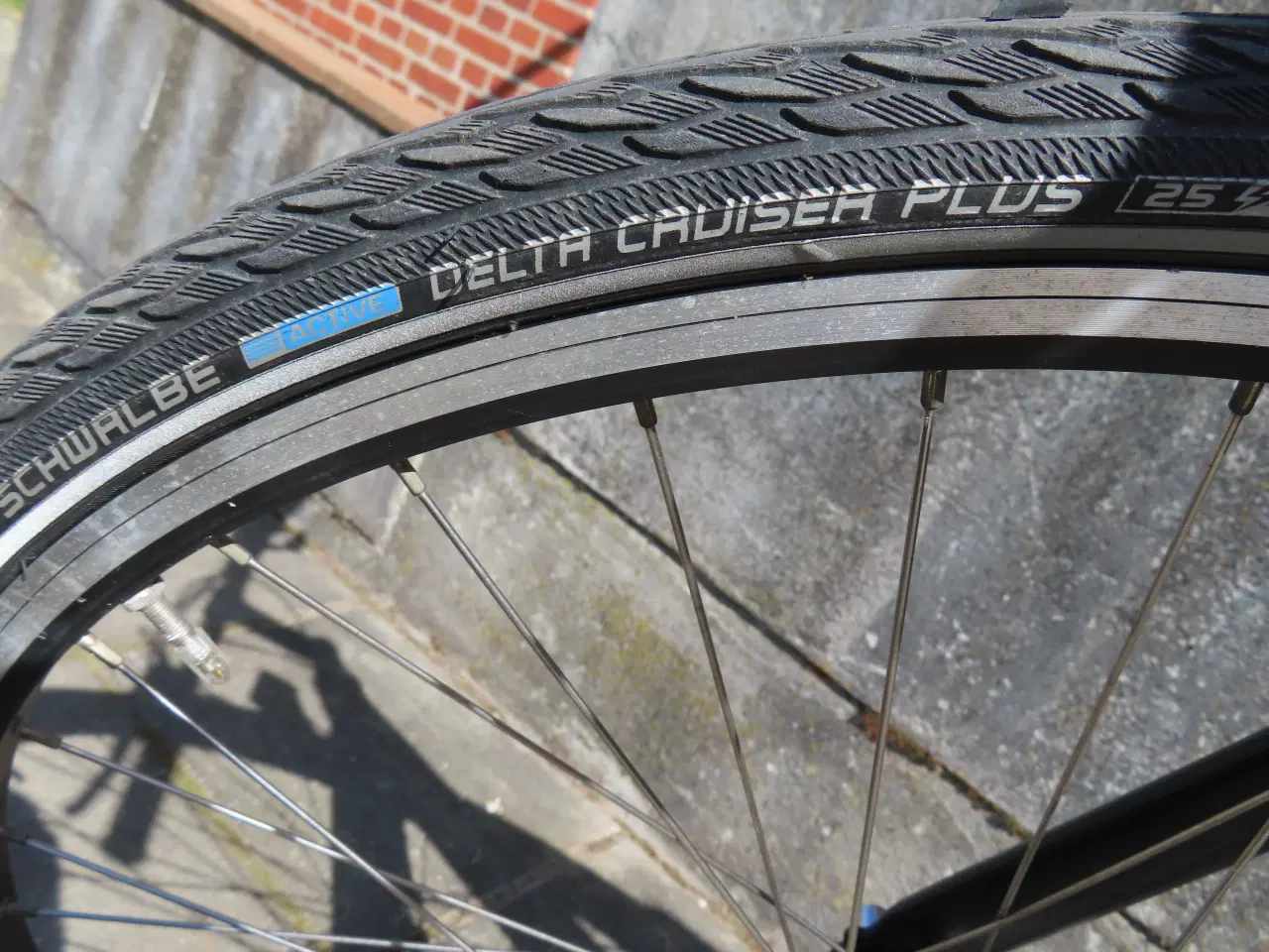 Billede 5 - TOTALT RENOVERET NISHIKI BYRACER
