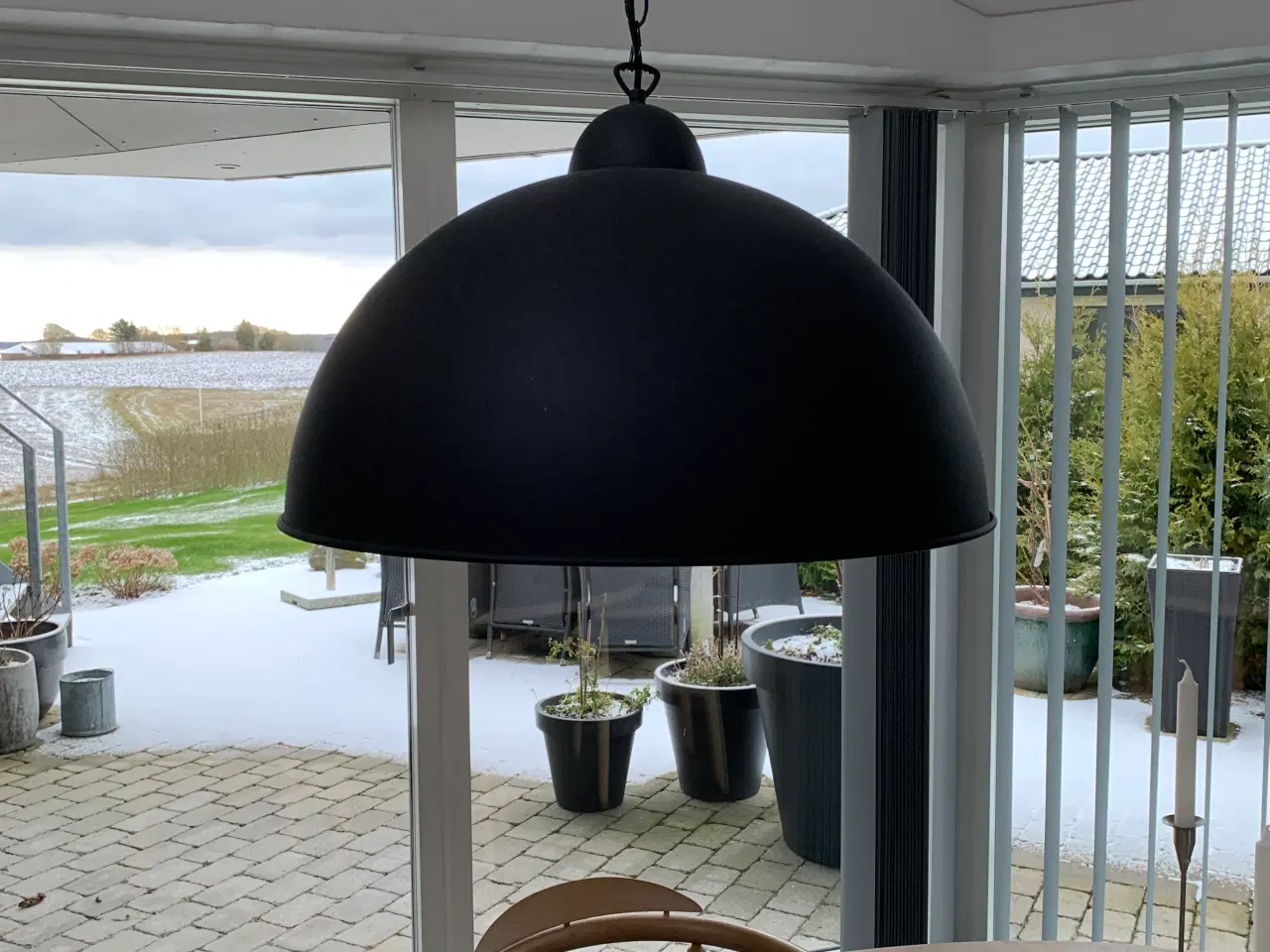 Billede 2 - Loft lampe