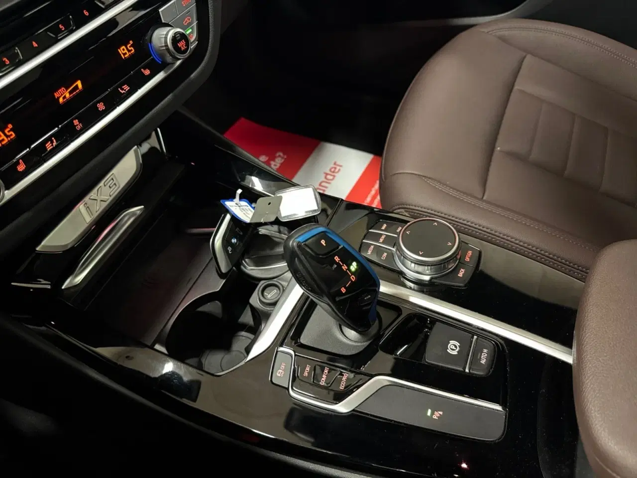 Billede 13 - BMW iX3  Charged