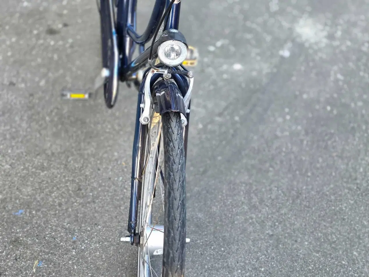 Billede 9 - Lækker Van de falk damecykel 55 cm