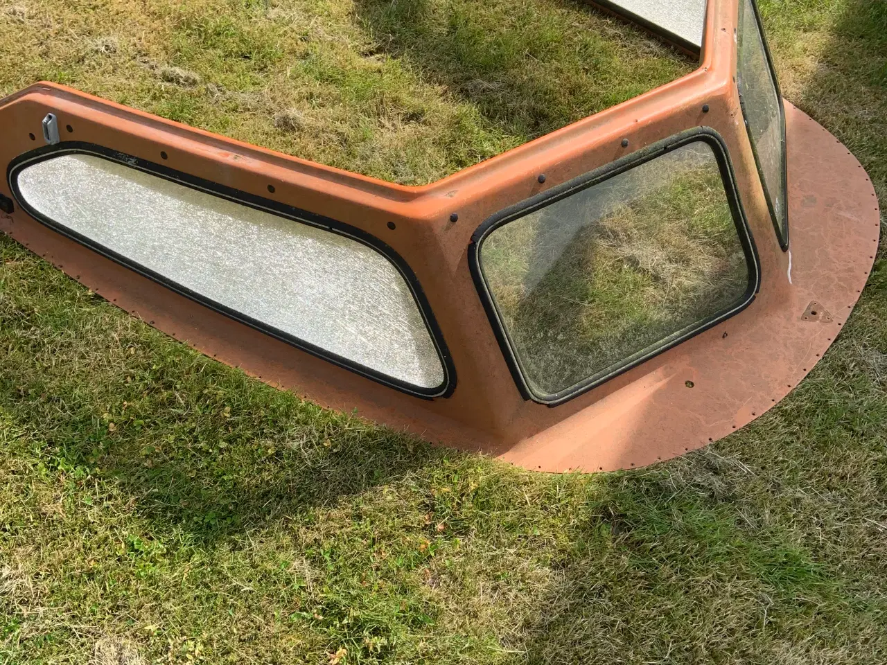 Billede 3 - Hardtop askeladden