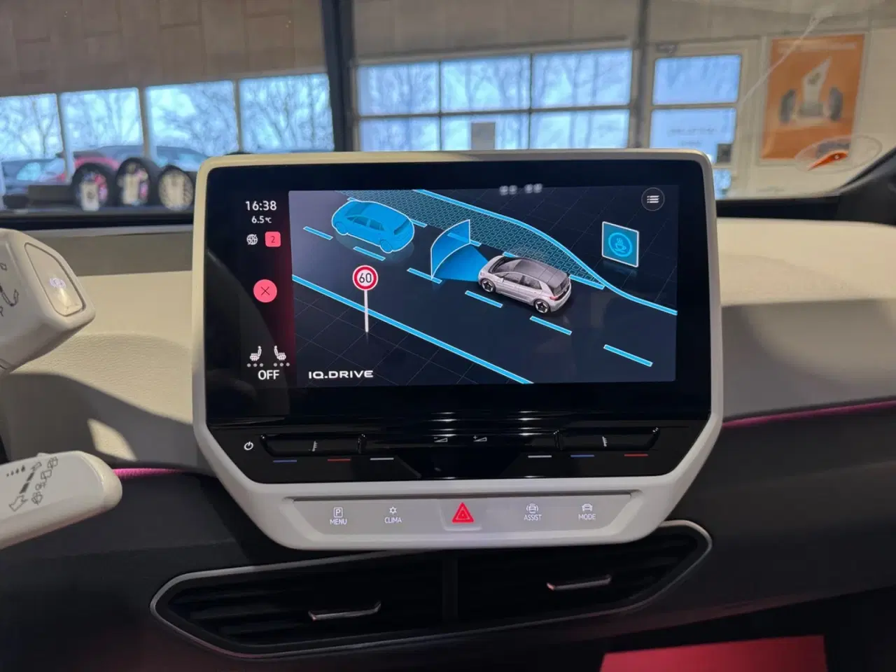 Billede 11 - VW ID.3 58 Pro Performance