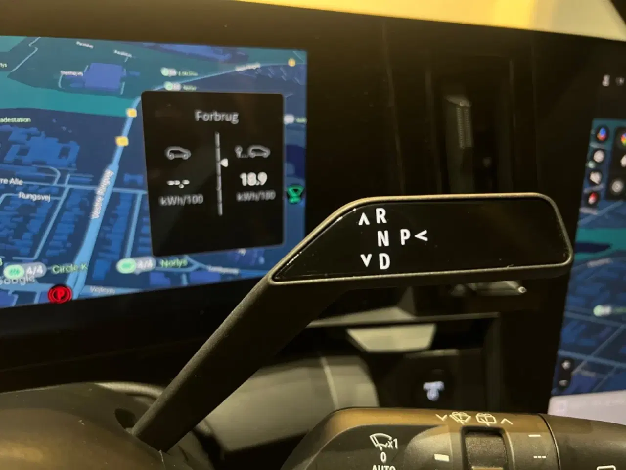 Billede 14 - Renault Megane E-Tech 60 Techno