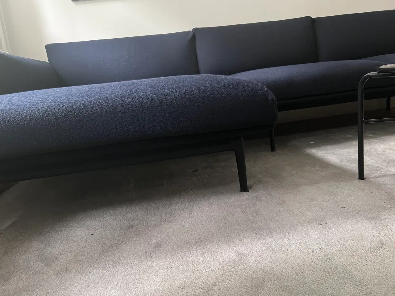 Billede 5 - Chaiselong Sofa fra Muuto