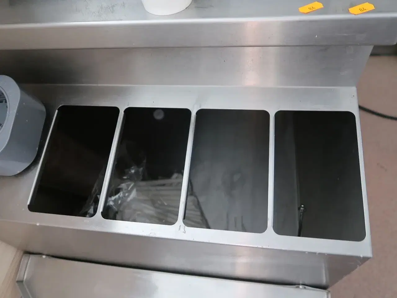 Billede 5 - Softicemaskine STOELTING F112X-302