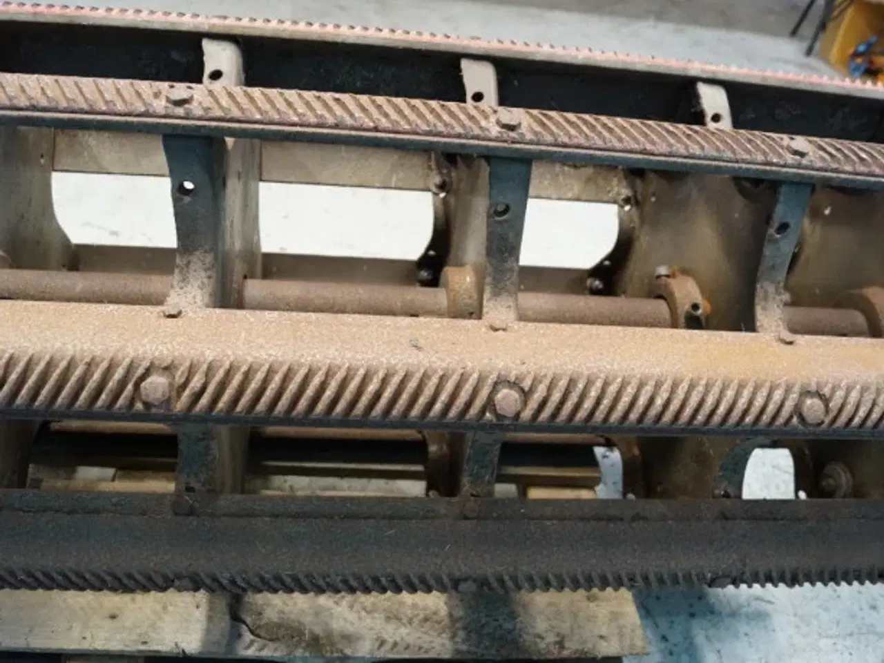 Billede 7 - Dronningborg D9000 Tærskecylinder 28380082