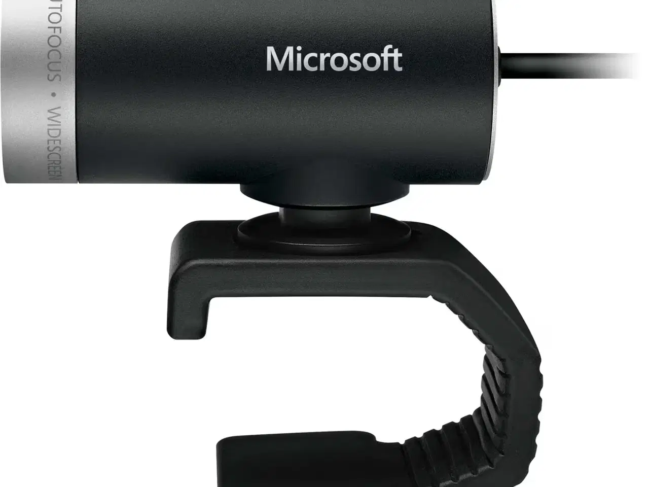 Billede 2 - Microsoft LifeCam Cinema