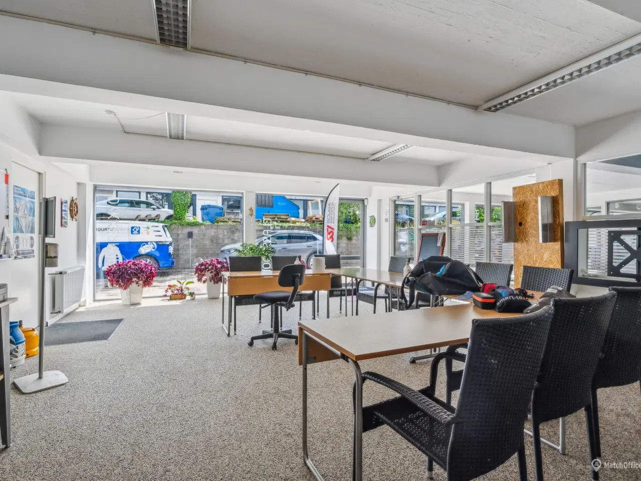 Billede 12 - Showroom langs Viborgvej