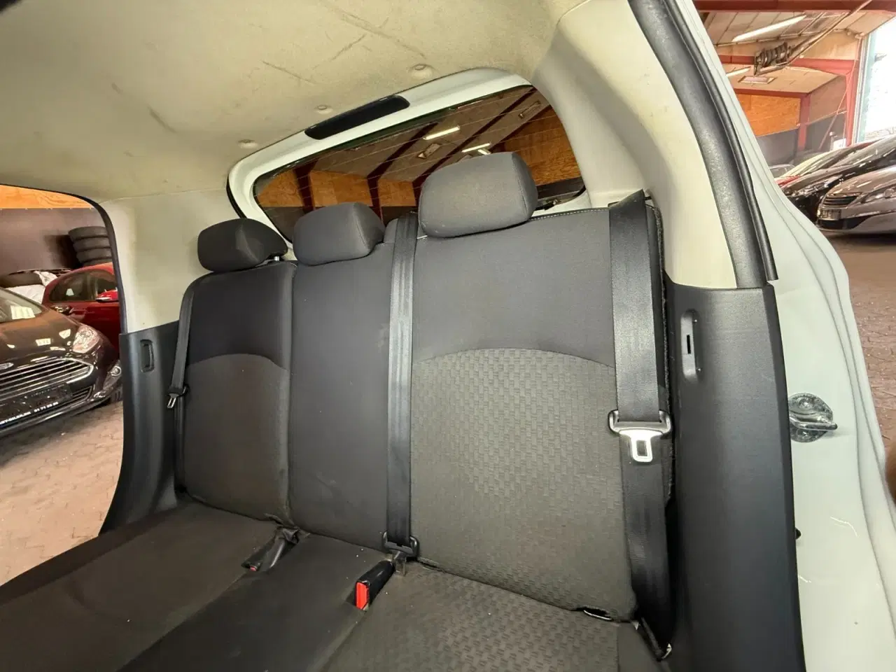 Billede 11 - Mitsubishi Space Star 1,2 Anniversary Edition