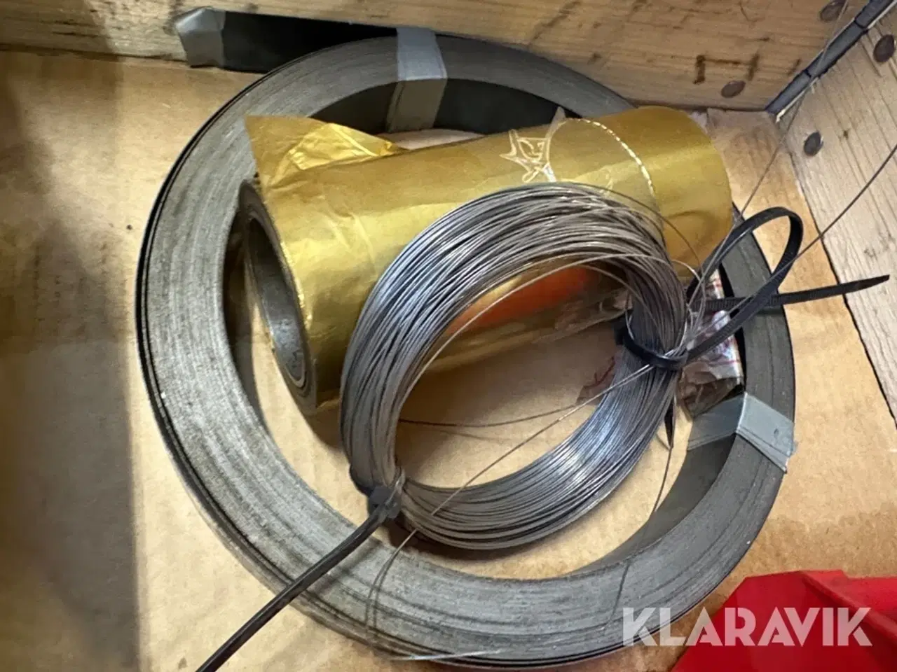 Billede 8 - Blandet lot