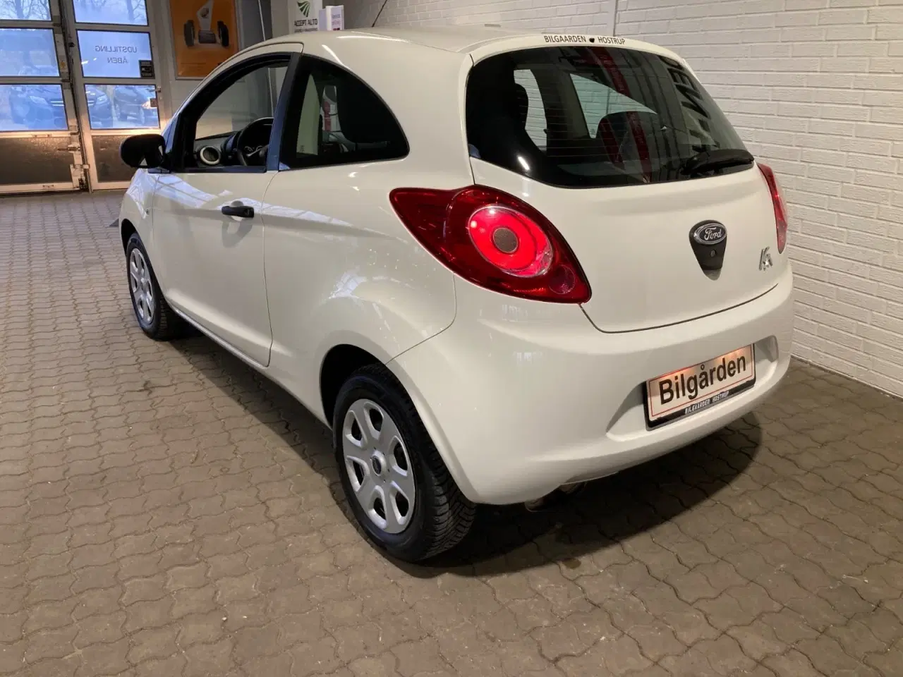 Billede 3 - Ford Ka 1,2 Trend