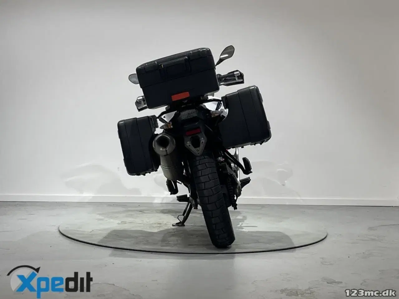 Billede 7 - BMW F 700 GS Adventure