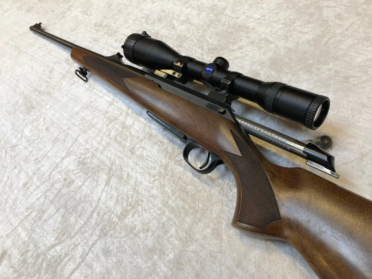 Billede 6 - Tikka + Zeiss