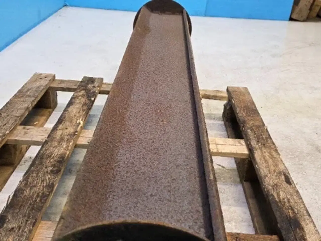 Billede 8 - Dronningborg D7000 Halmmølle 28350269