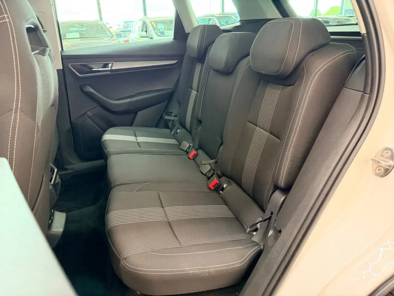 Billede 17 - Skoda Karoq 1,5 TSi 150 Ambition DSG