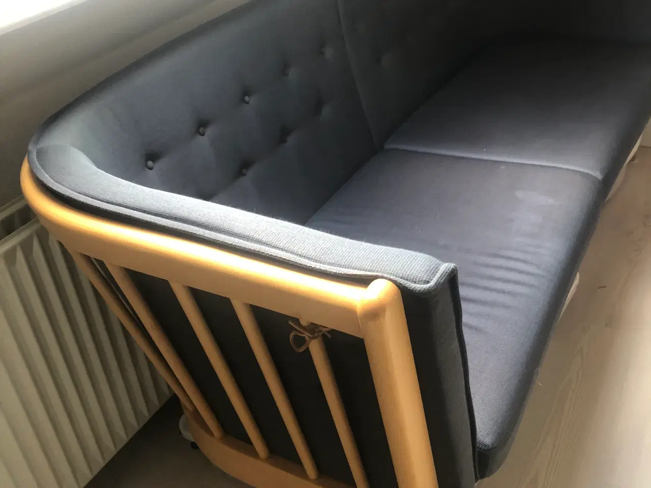 Billede 4 - Sofa