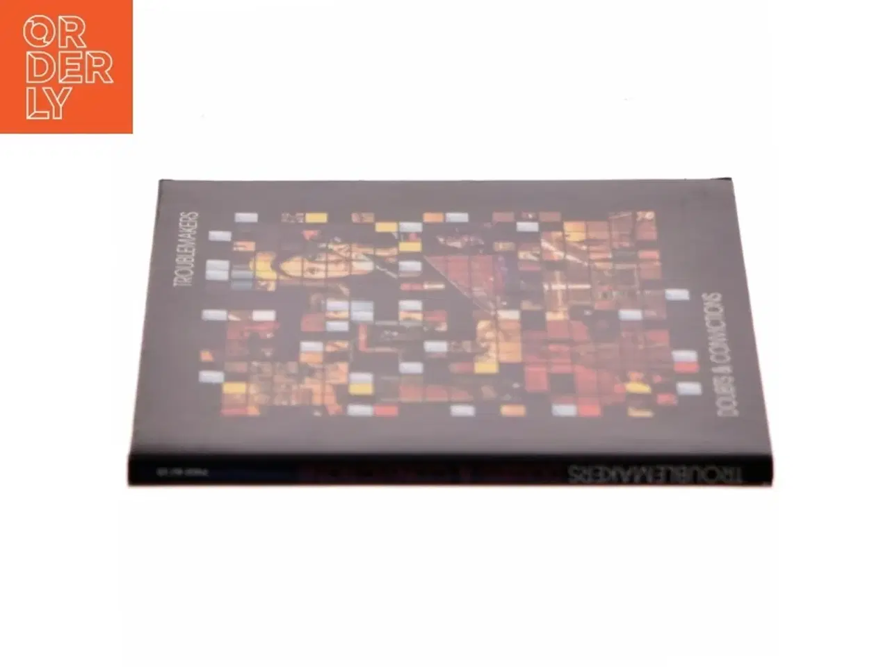 Billede 2 - Doubts & Convictions (DVD)