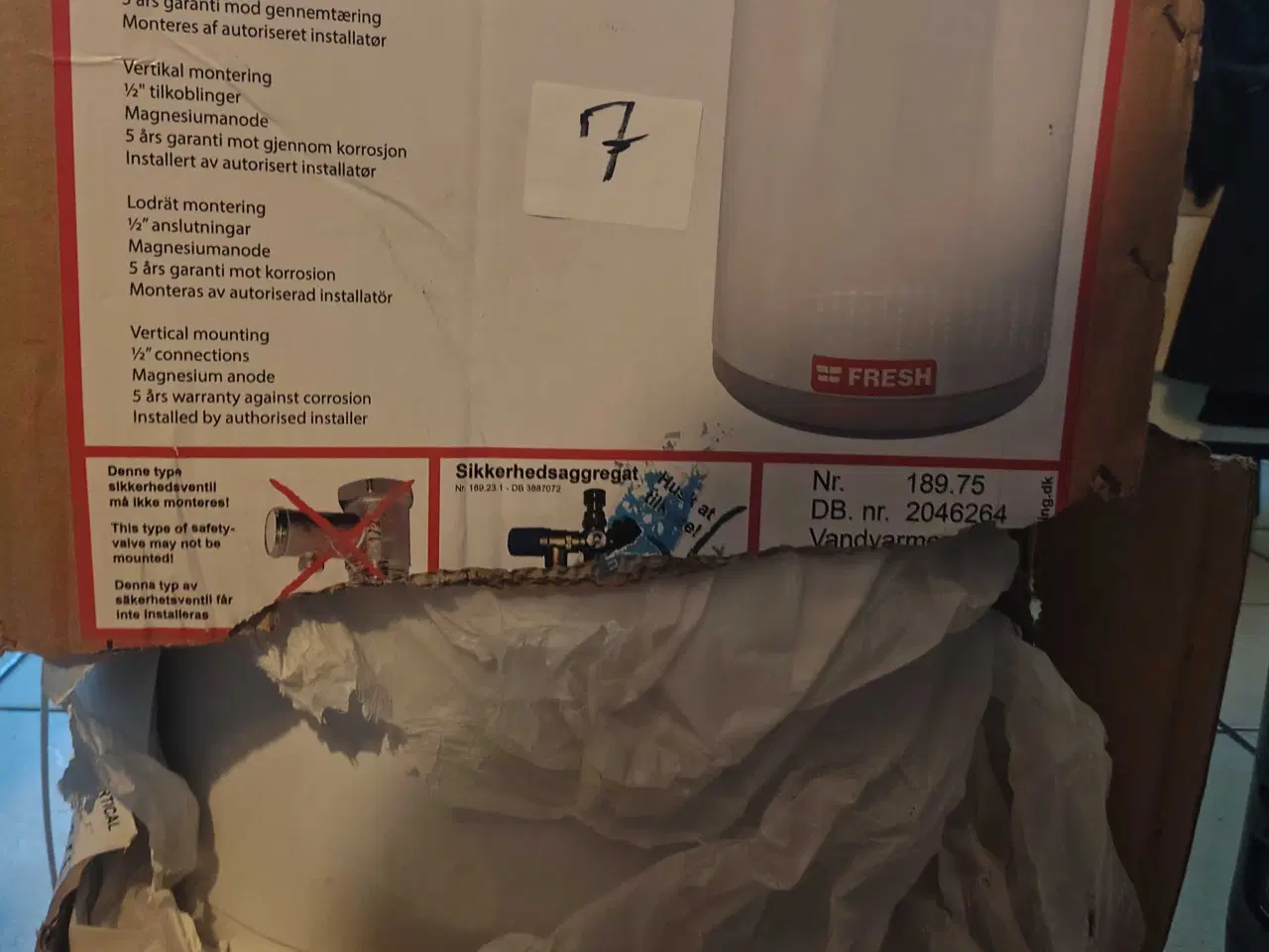 Billede 7 - Julegaver et godt køb