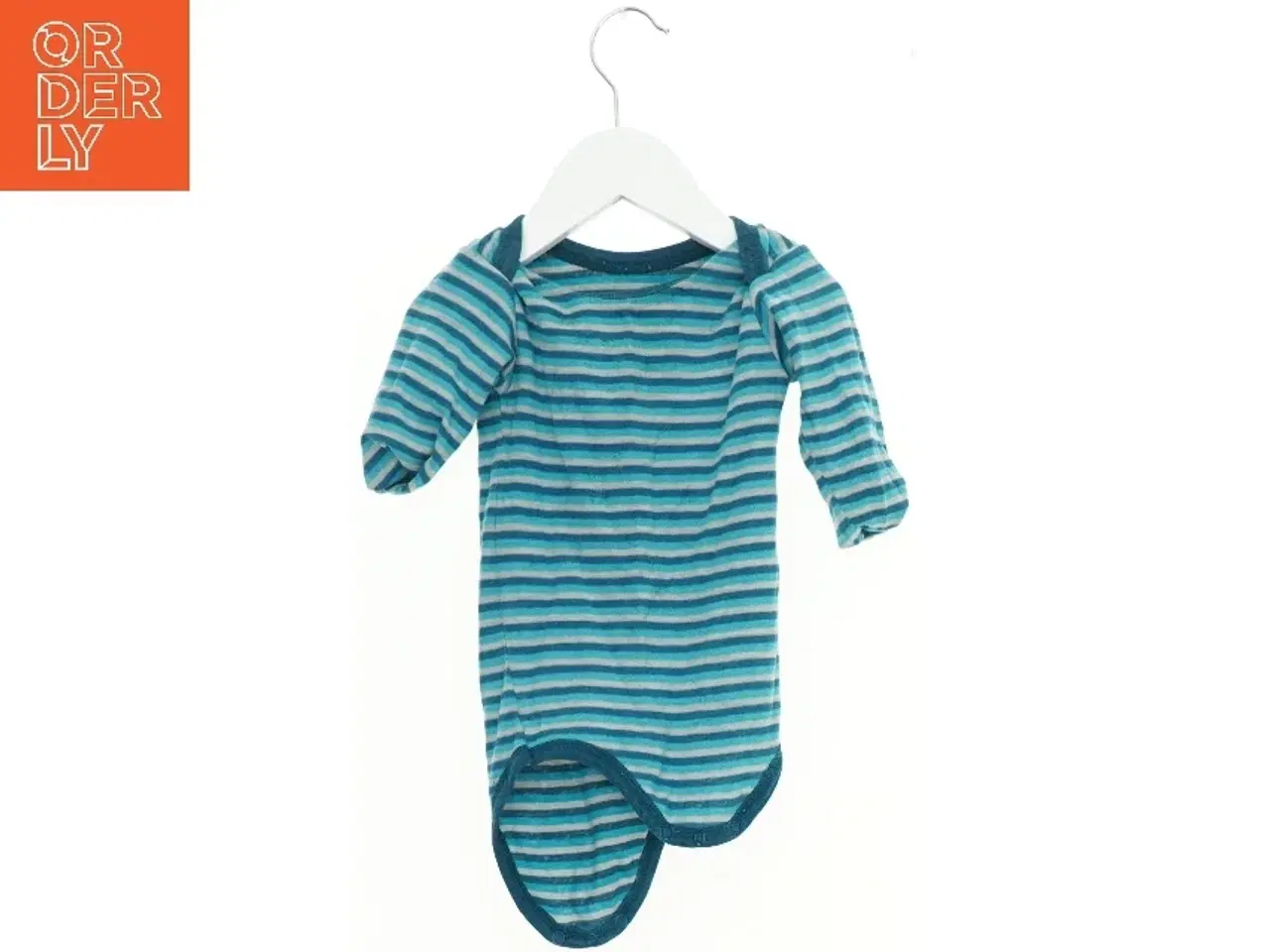 Billede 1 - Bodystocking fra 8O8 (str. 80 cm)