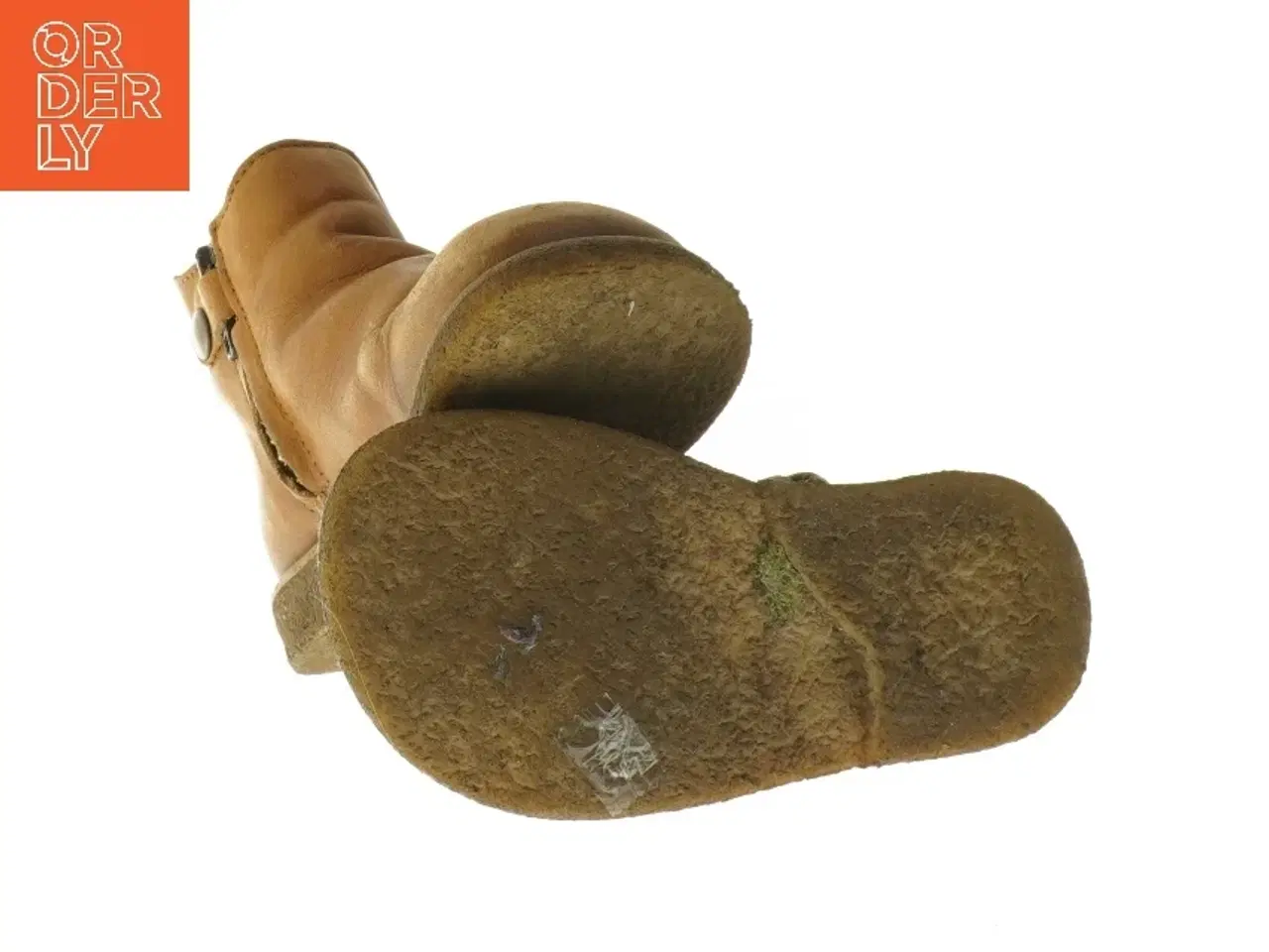 Billede 3 - Angulus børnestøvler str. 25 fra Angulus (str. 25 )