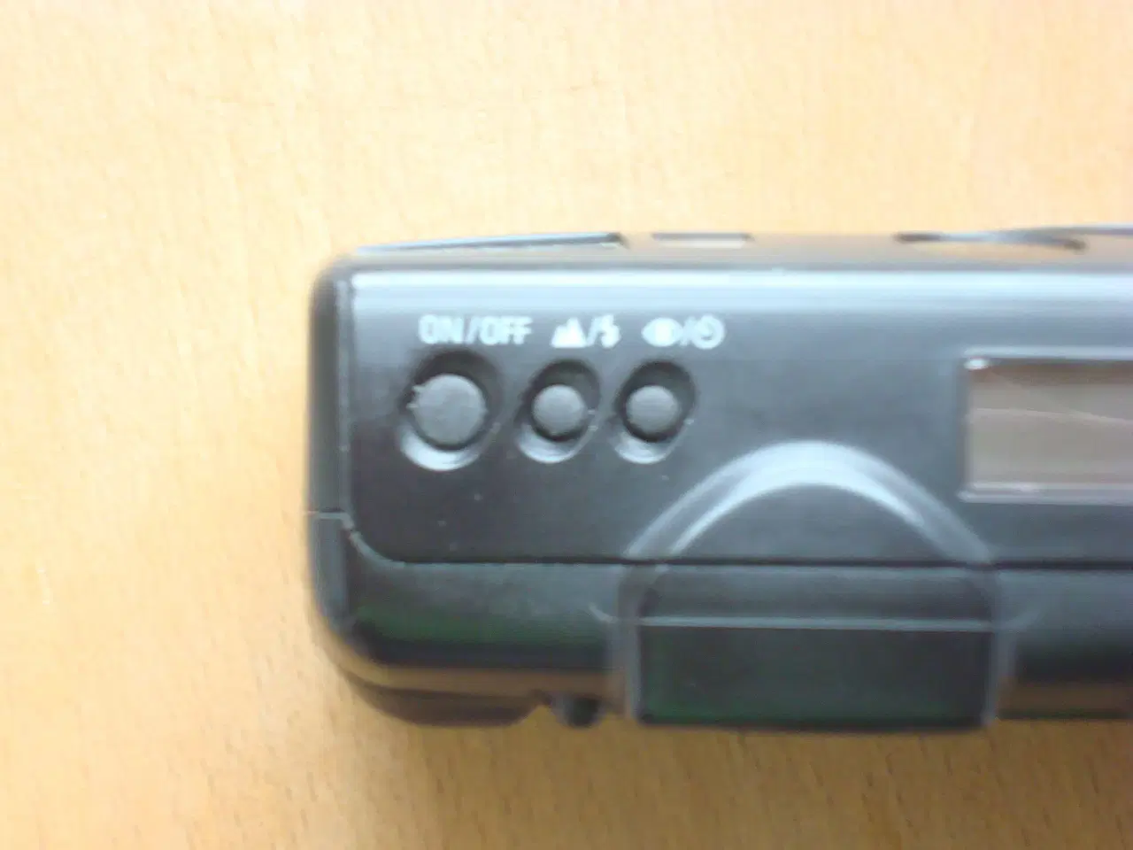 Billede 5 - Nikon Zoom 300 mini kamera