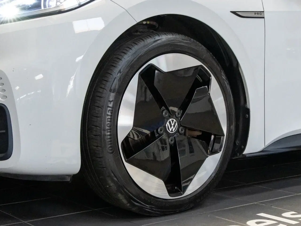Billede 7 - VW ID.3 58 Pro Performance Tech
