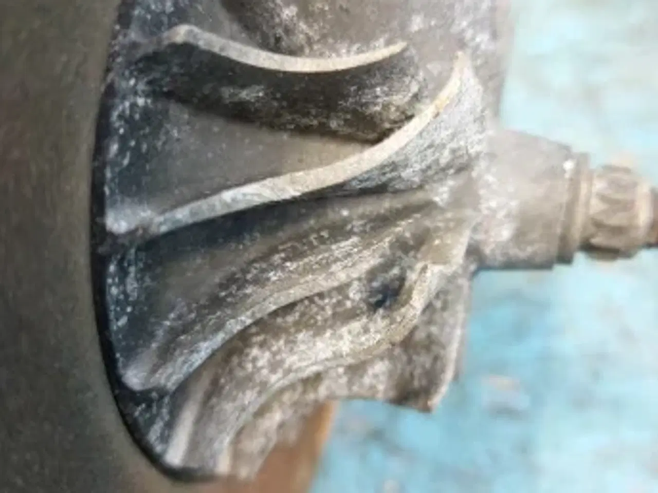 Billede 12 - John Deere 955 Tubo Rør