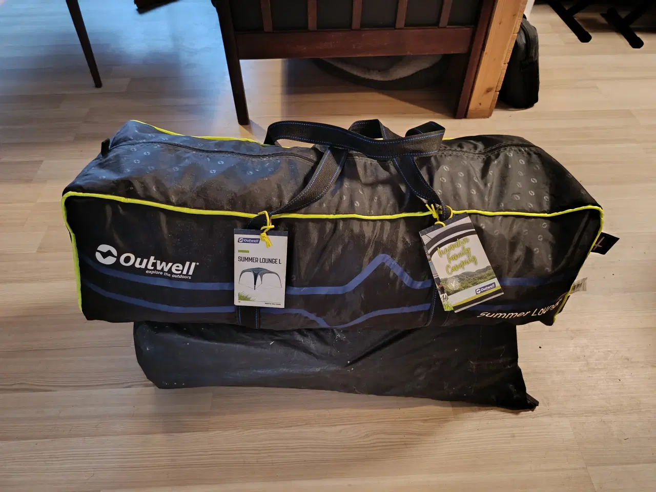 Billede 3 - Outwell summer lounge L 