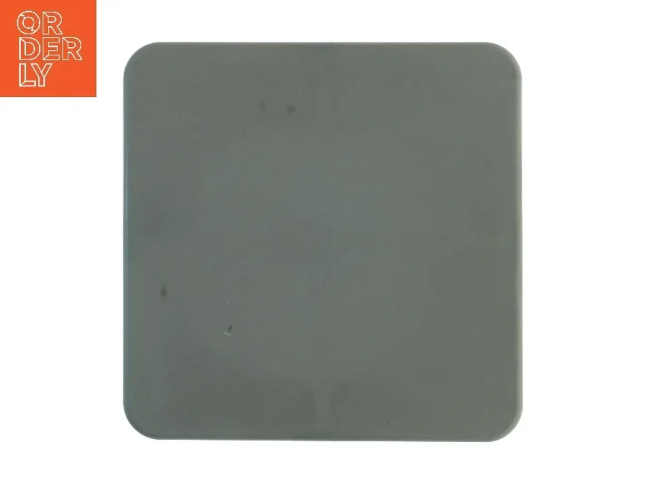 Billede 5 - Barnets første tallerken (str. 23,5 x 23,5)