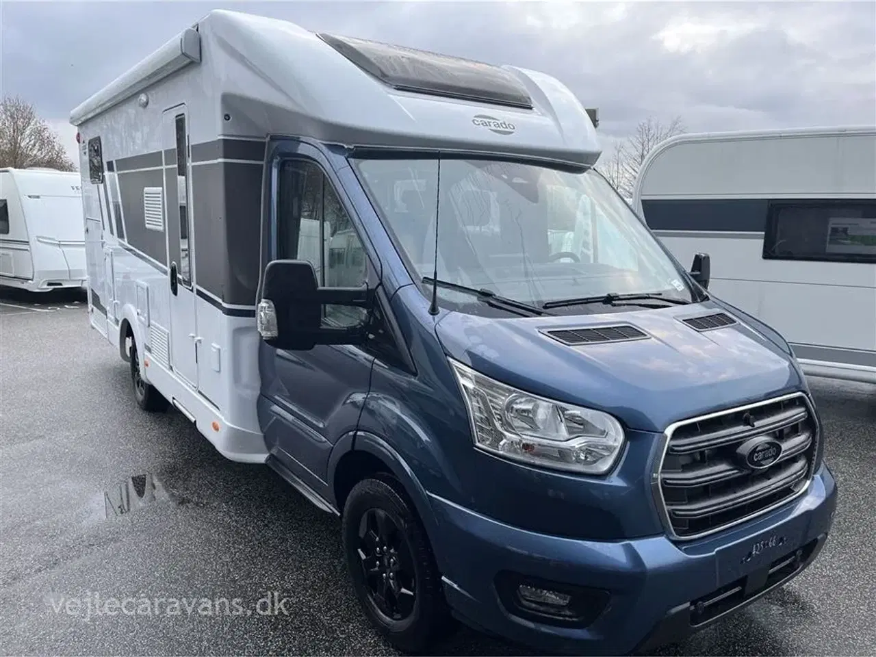 Billede 3 - 2026 - Carado T 447