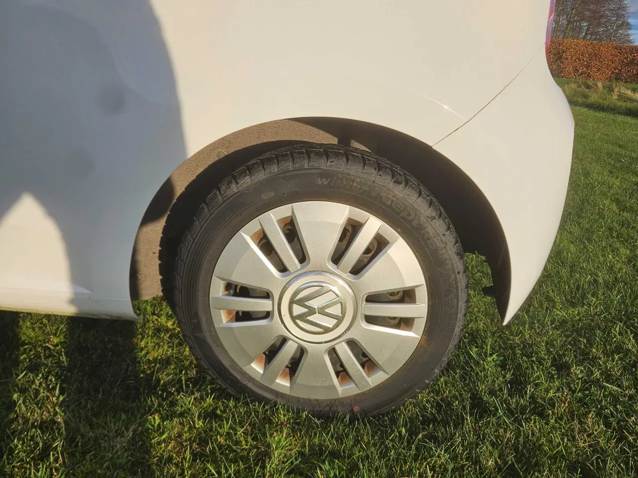 Billede 7 - VW UP 1,0 Move 3 dørs