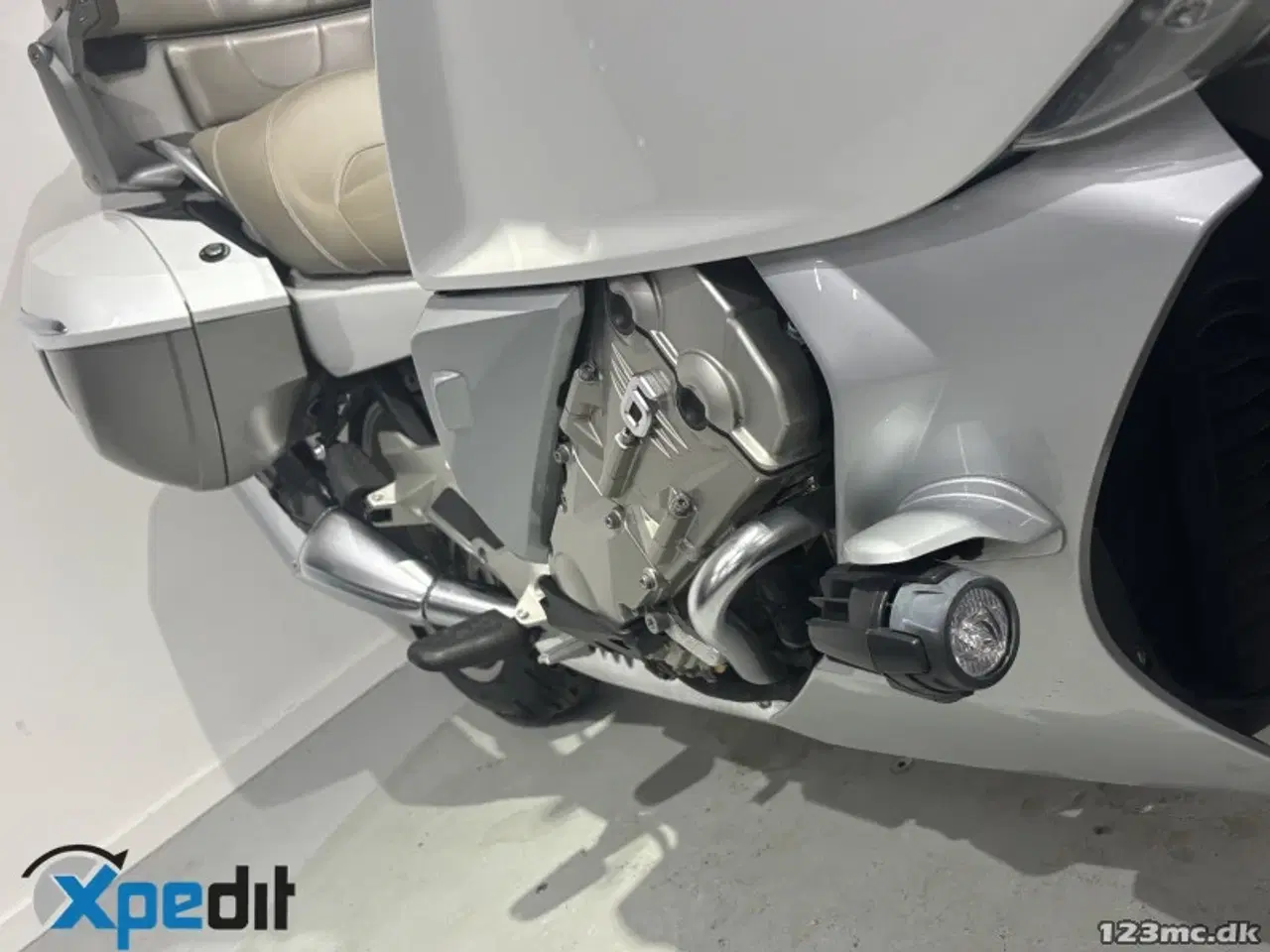 Billede 20 - BMW K 1600 GTL Exclusive