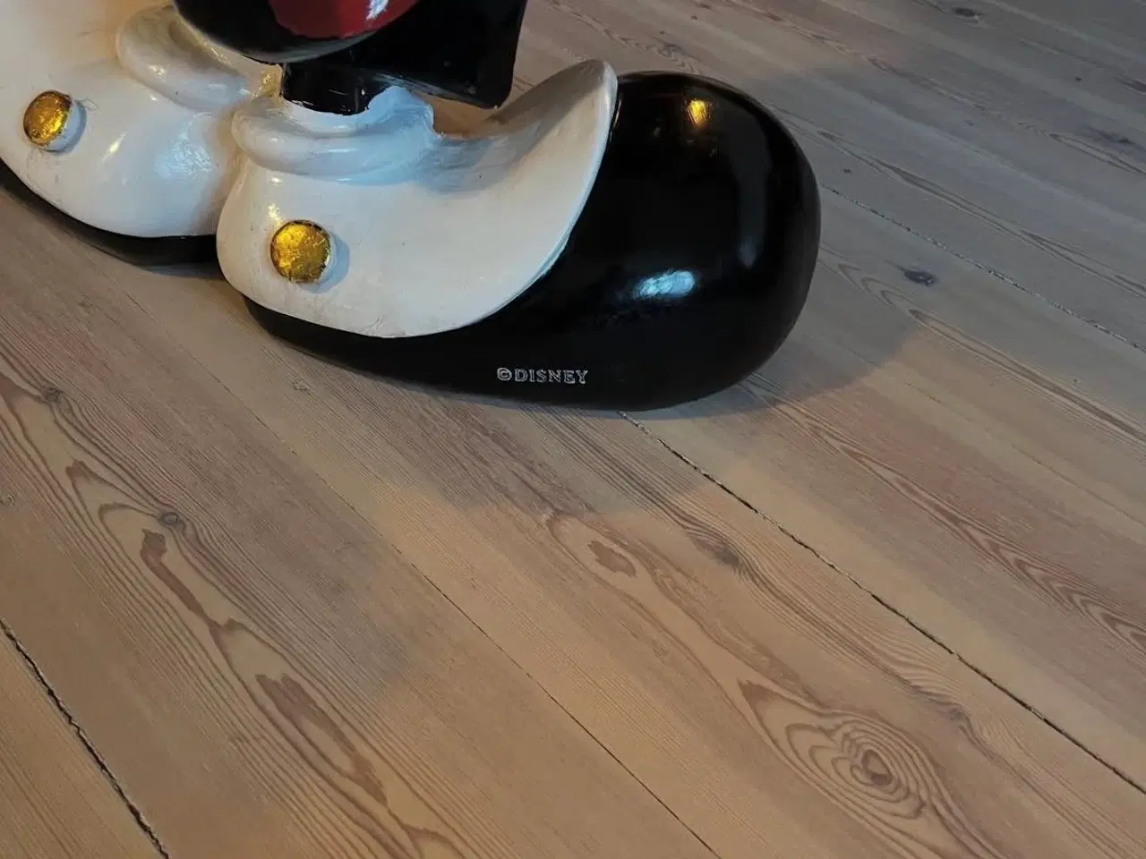 Billede 6 - Mickey Mouse