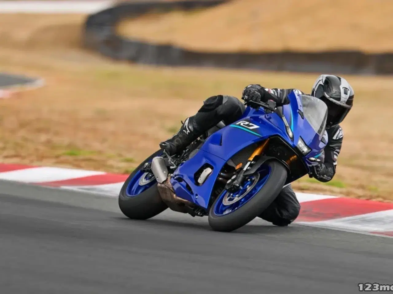 Billede 2 - Yamaha YZF R7