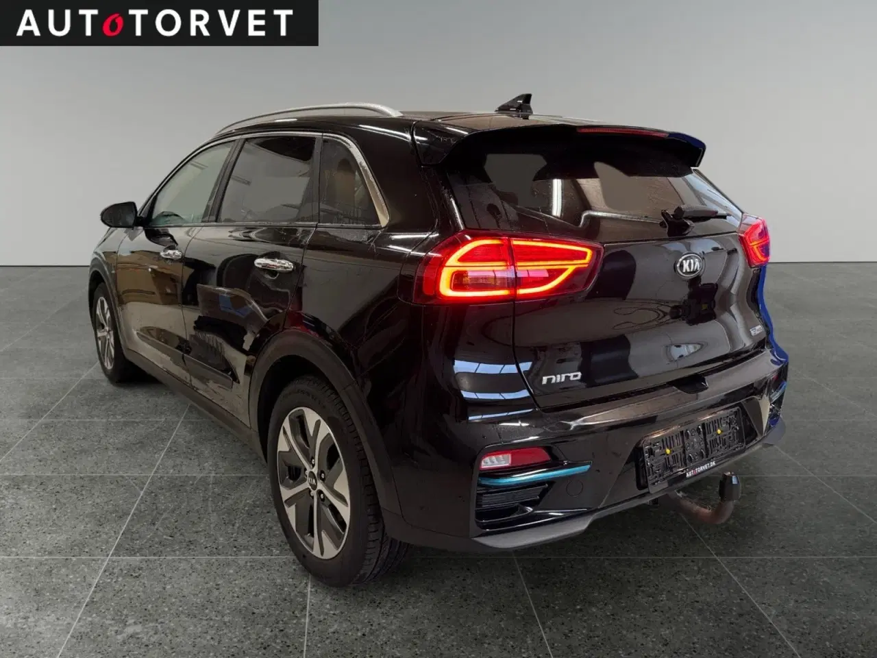 Billede 4 - Kia e-Niro 64 Spirit