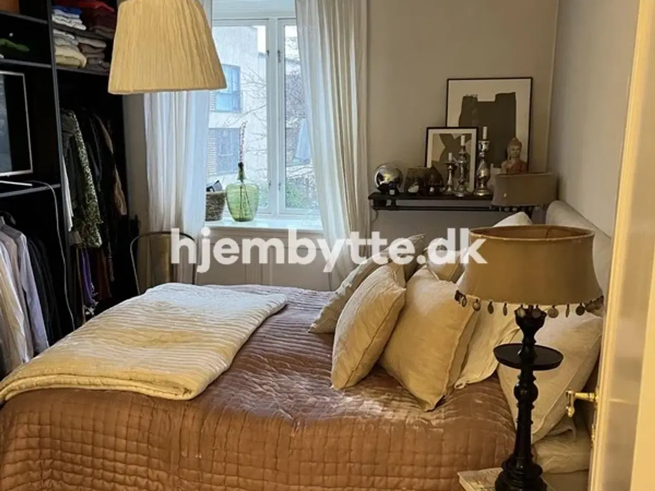 Billede 2 - Hjembytte - Finsensvej