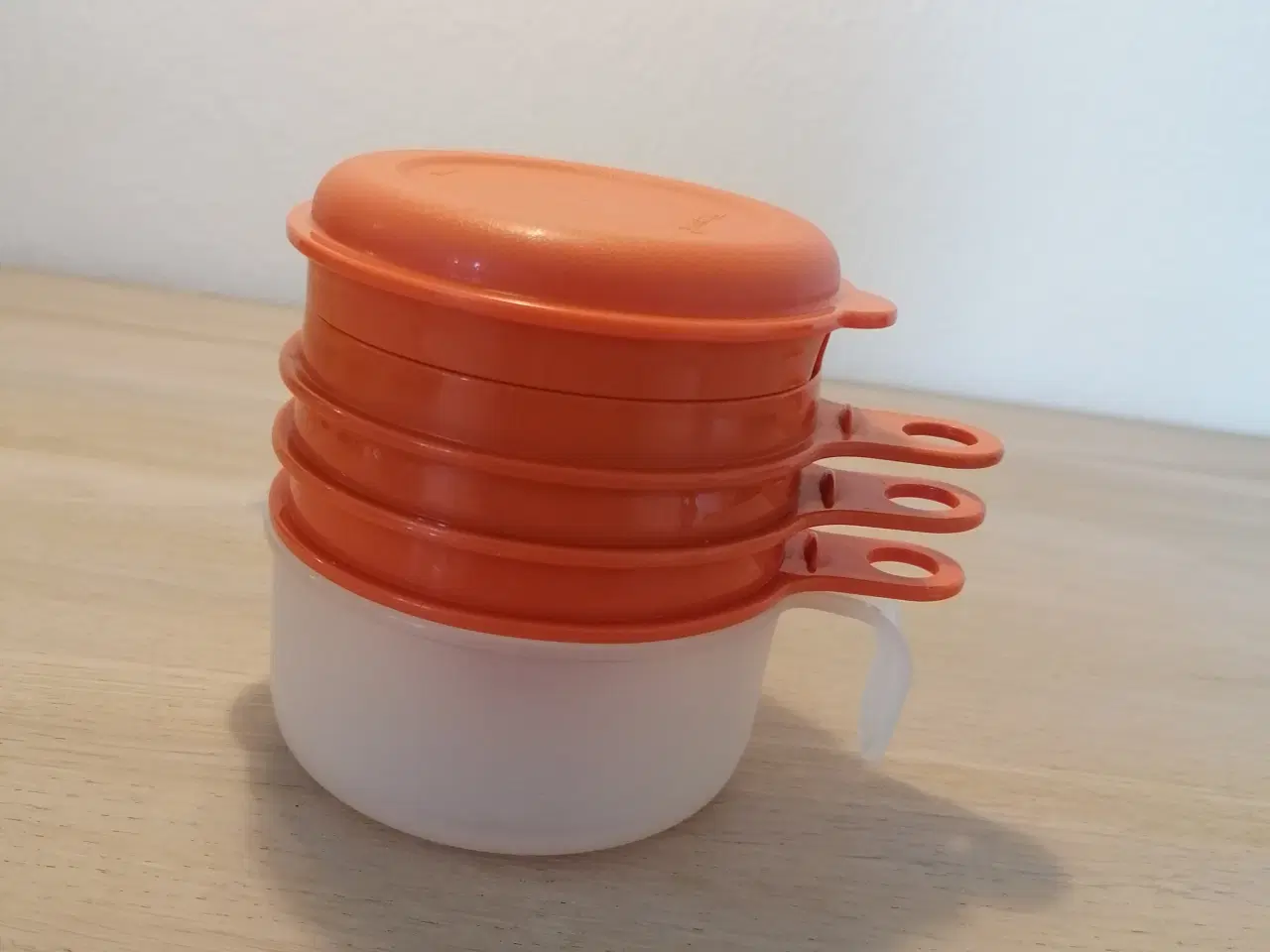 Billede 2 - Tupperware bagesæt