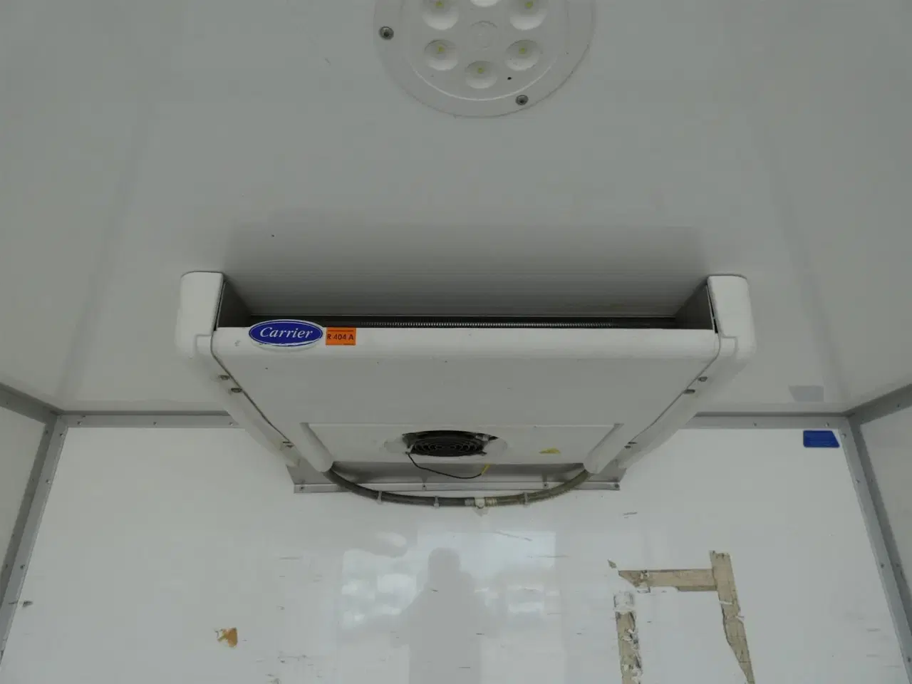 Billede 9 - MAN TGE 3,5T L3 2,0 SCR 140HK Ladv./Chas. 6g