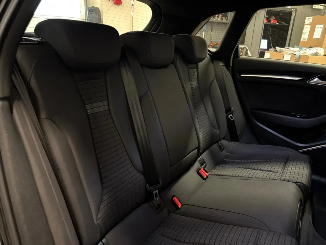 Billede 16 - Audi A3 1,4 e-tron Sport Sportback S-tr.